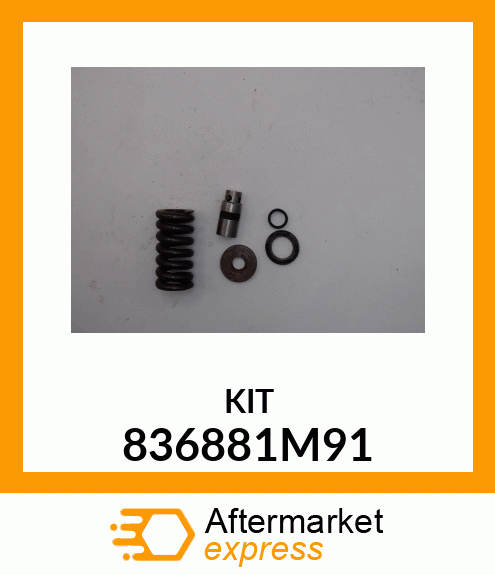 KIT5PC 836881M91