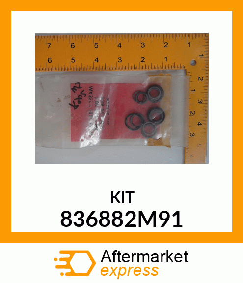 KIT 836882M91