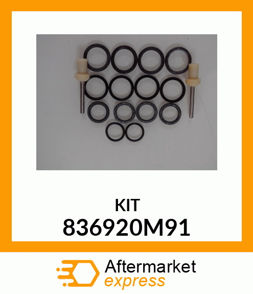 KIT 836920M91