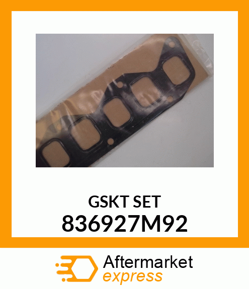 GSKT_SET 836927M92