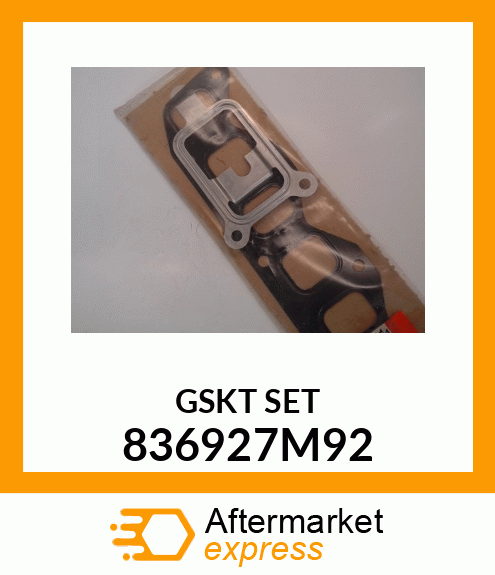 GSKT_SET 836927M92