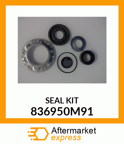 SEAL_KIT_6PC 836950M91