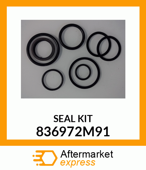 SEALKIT8PC 836972M91