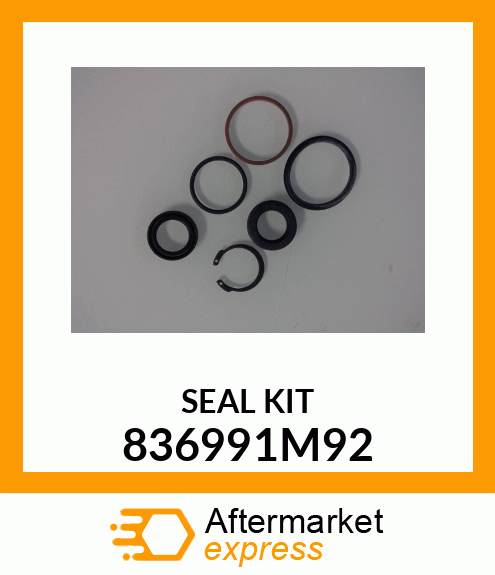 SEALKIT6PC 836991M92