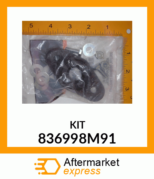 KIT_9PC 836998M91