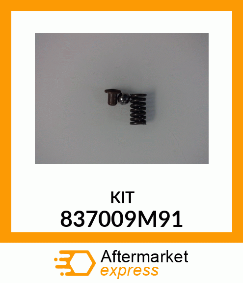 KIT3PC 837009M91