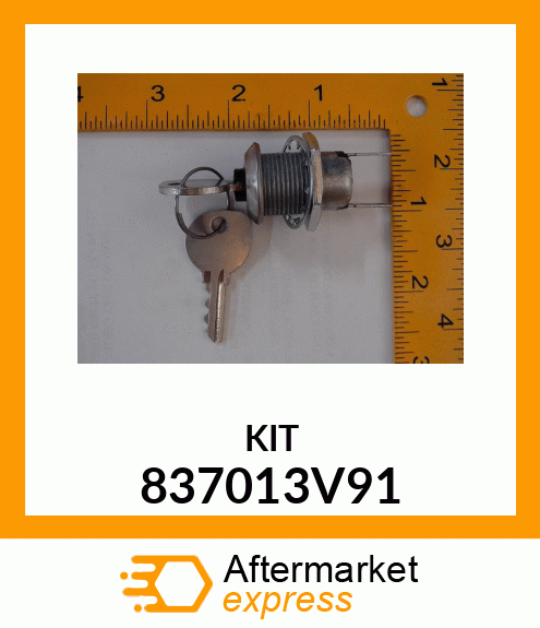 KIT 837013V91