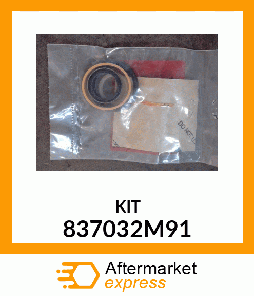 KIT5PC 837032M91