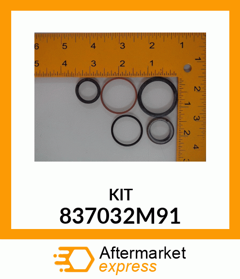 KIT5PC 837032M91