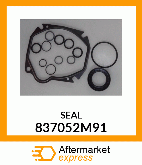 SEAL9PC 837052M91