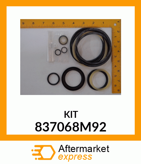 KIT 837068M92