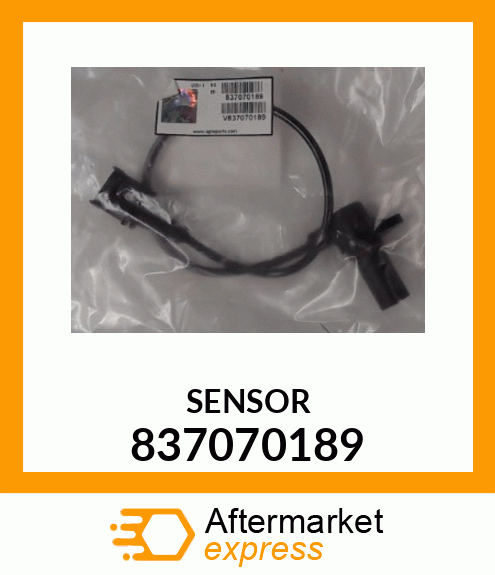 SENSOR 837070189