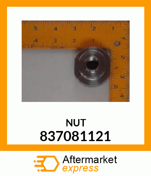 NUT 837081121