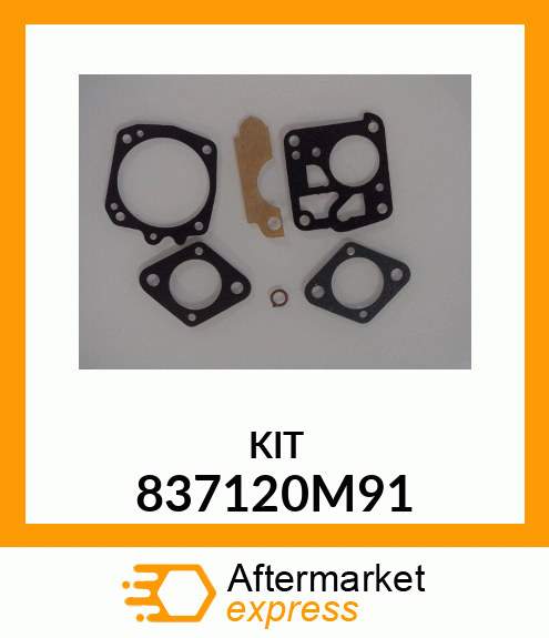 KIT 837120M91