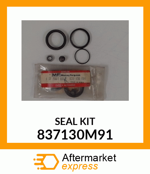 SEALKIT 837130M91