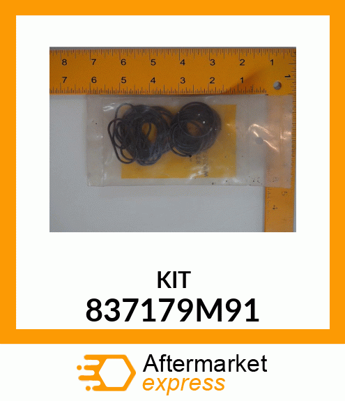 KIT 837179M91