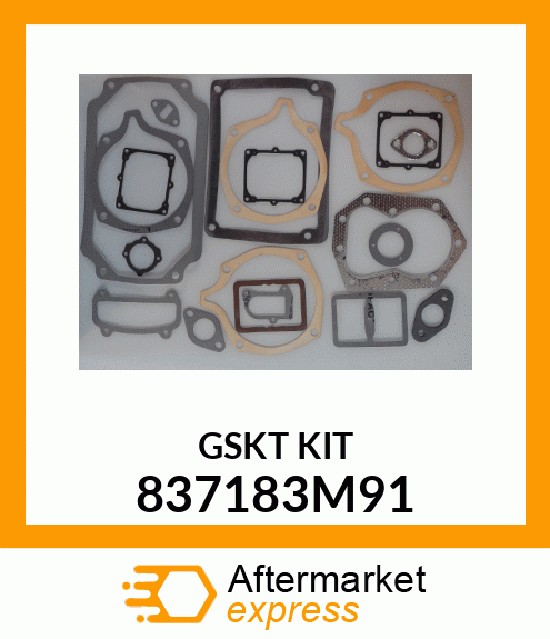 GSKTKIT19PC 837183M91