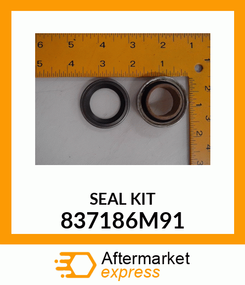 SEALKIT 837186M91