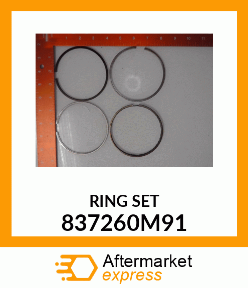 RINGSET5PC 837260M91