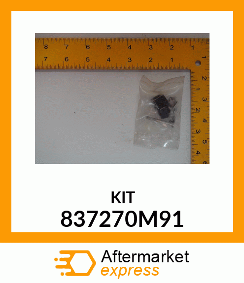 KIT7P 837270M91