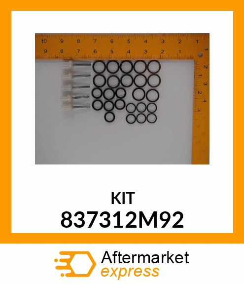 KIT31PC 837312M92