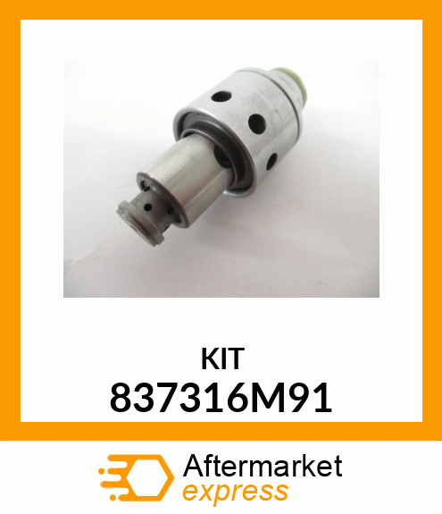 KIT2PC 837316M91