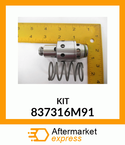 KIT2PC 837316M91