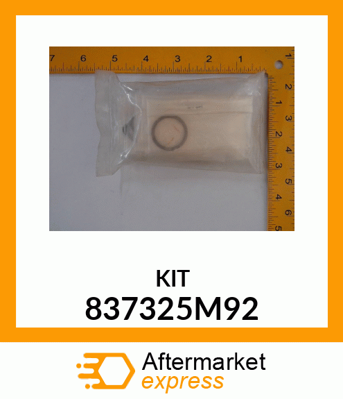 KIT10PC 837325M92