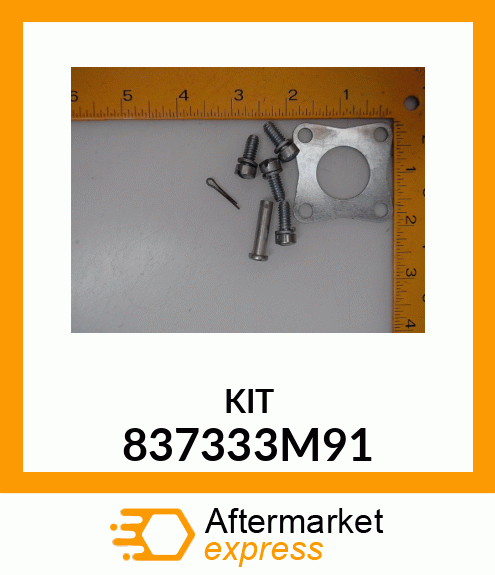 KIT_7PC 837333M91