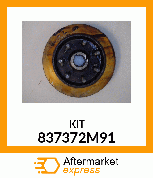 KIT 837372M91