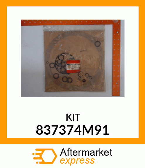 KIT30PC 837374M91