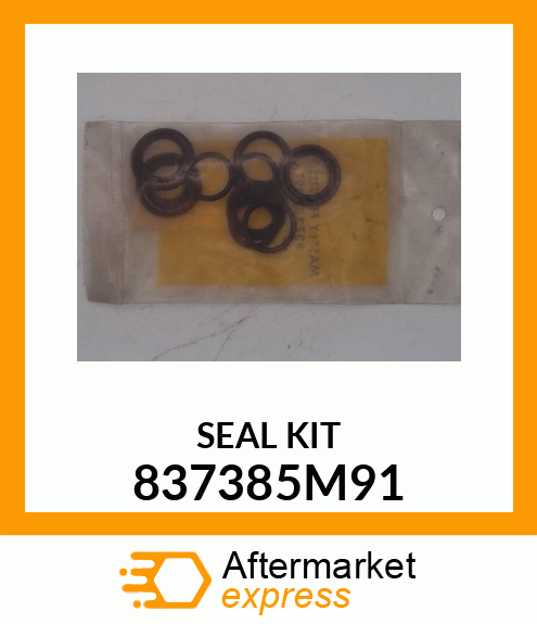 SEAL_KIT 837385M91