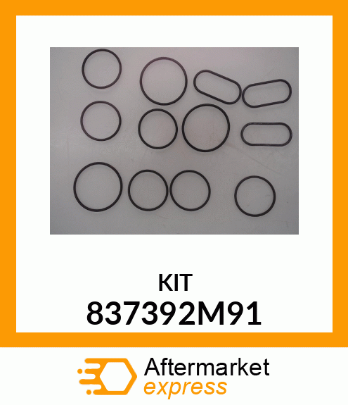 KIT 837392M91