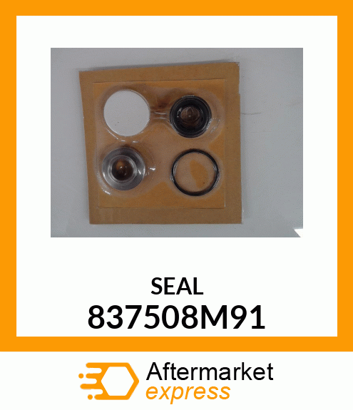 SEAL 837508M91