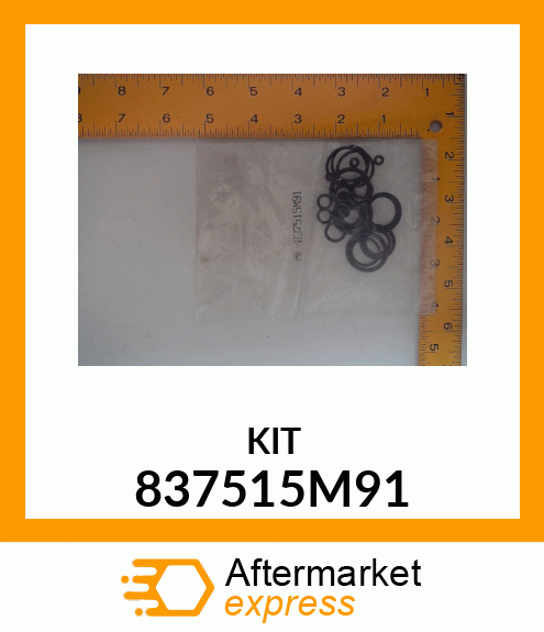 KIT25PC 837515M91