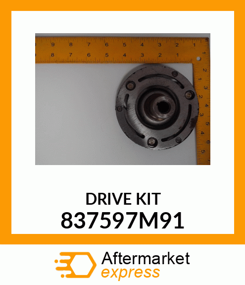 DRIVEKIT 837597M91