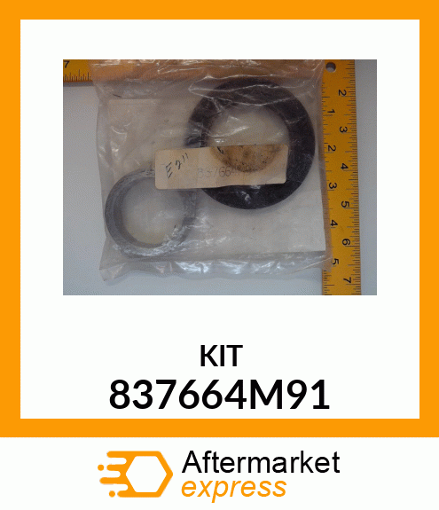 KIT 837664M91