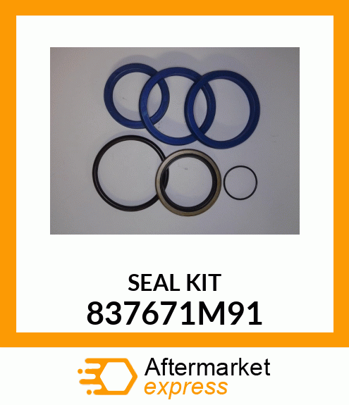 SEAL_KIT_6PC 837671M91