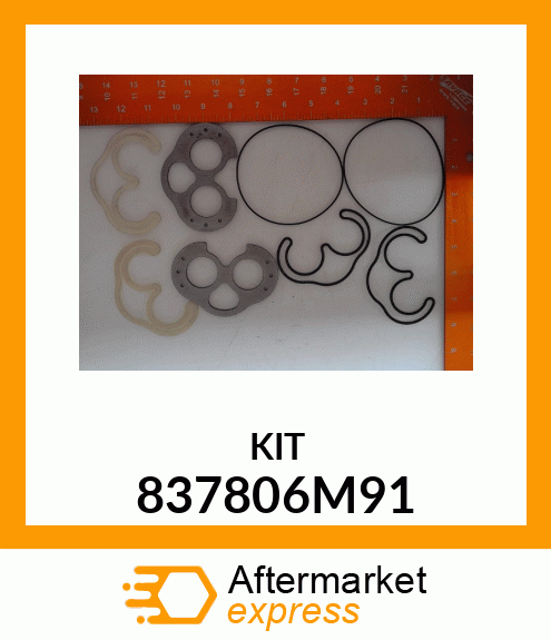 KIT 837806M91