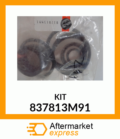 KIT 837813M91