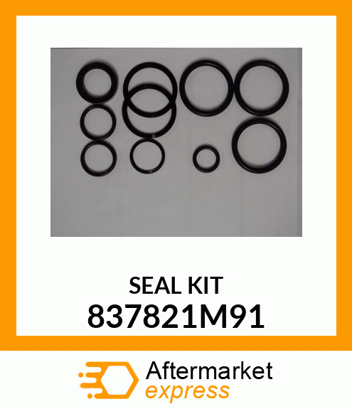 SEAL_KIT 837821M91