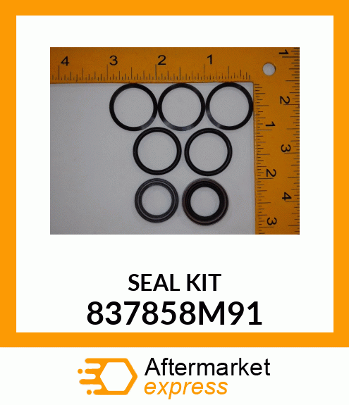 SEAL_KIT 837858M91