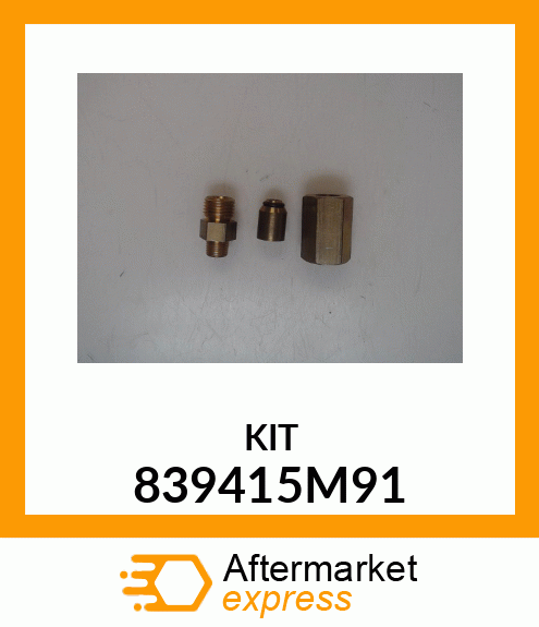 KIT 839415M91