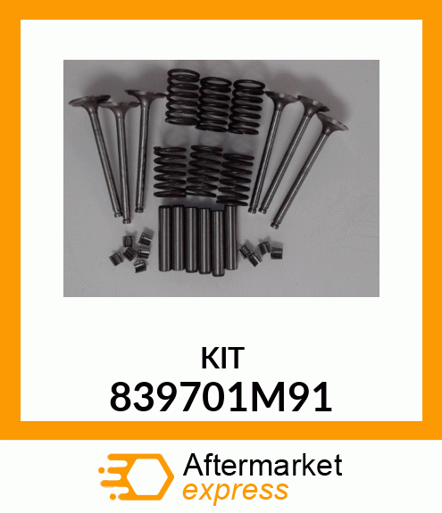 KIT 839701M91