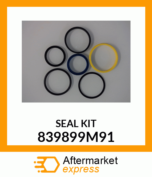 SEAL_KIT_6PC 839899M91