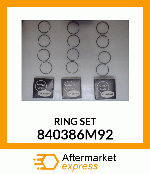 RINGSET12PC 840386M92