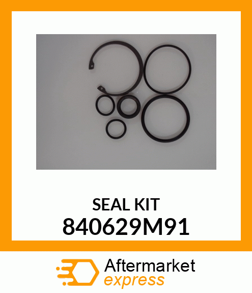 SEALKIT6PC 840629M91