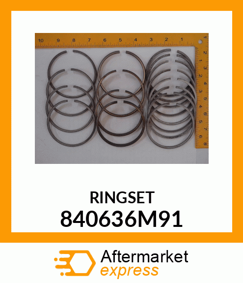 RINGSET 840636M91