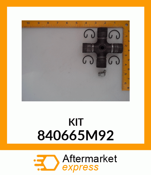 KIT 840665M92