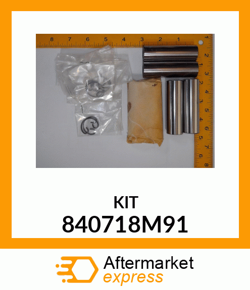 KIT 840718M91